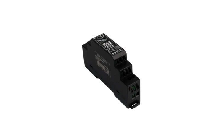 DL2-15-24-U Zasilacz DIN 24V 0,63A 15W