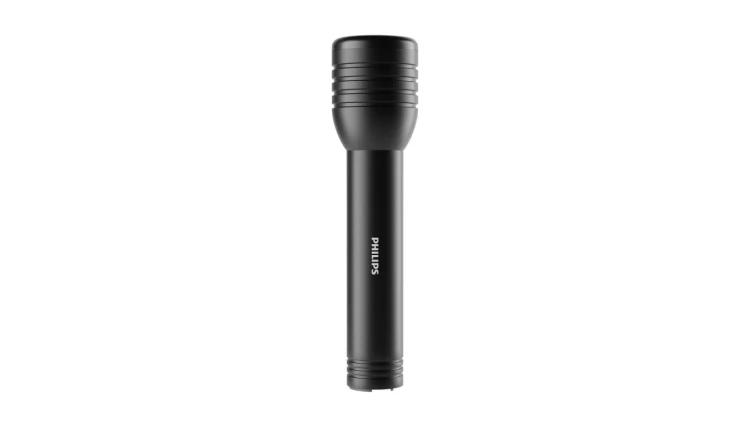 Latarka akumultorowa USB 1000lm Philips SFL7005R/10