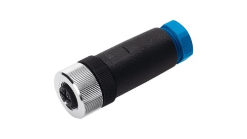 Gniazdo wtykowe FBSD-GD-9-5POL (18324)