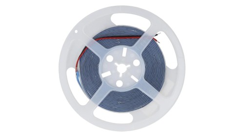 Taśma 480x LED COB PRO3Y 2835 zielona IP20 12V op=5m