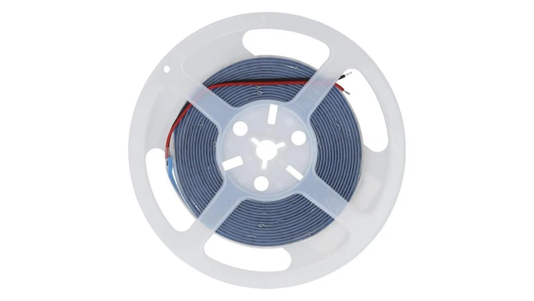 Taśma 480x LED COB PRO3Y 2835 zielona IP20 12V op=5m