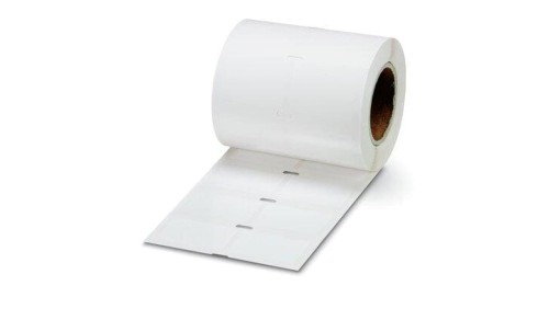 EML (40X25)R - Etykiety