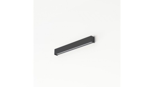 Kinkiet STRAIGHT WALL GRAPHITE S 7562 Nowodvorski Lighting