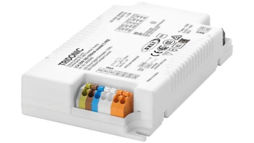 LCA 45W 500-1400mA one4all C PRE Zasilacz LED kompaktowy stałoprądowy ściemnialny PREMIUM TRIDONIC 28000666