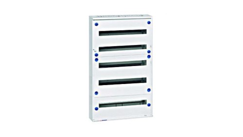 Obudowa natynkowa Moduł 160 Compact bez drzwi 5x33