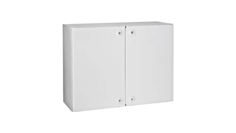 Obudowa naścienna 2-drzwiowa IP54 H=600 W=800 D=300mm
