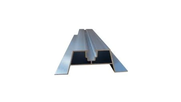 Mostek Trapezowy Wys=40mm L:330mm bez EPDM