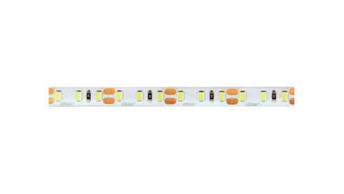 LED line Taśma 600 SMD 12V 2700K 9,6W wodoodporna IP65 5 lat gwar. 5m