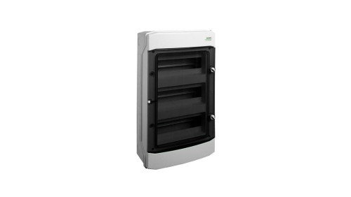 PHS 48T 4x12 mod rozdzielnica n/t IP65 1000V DC 110814