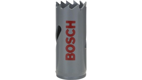 PIŁA OTWORNICA BIMETAL 22MM