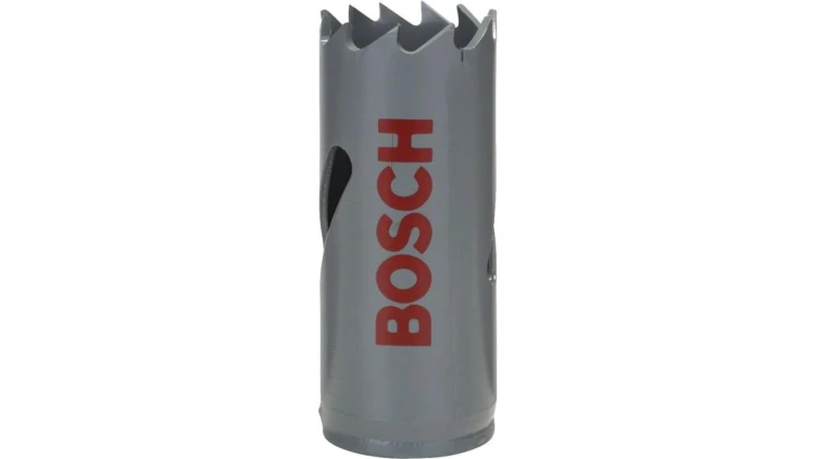 PIŁA OTWORNICA BIMETAL 22MM