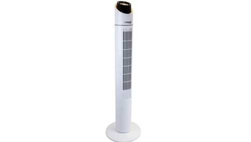 Wentylator wiatrak kolumnowy z pilotem 45W Schmith
