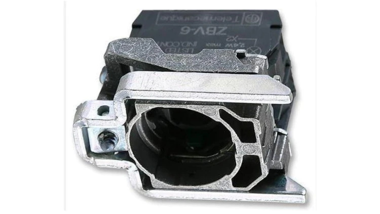 Napęd przycisku sterowniczego 22mm 1Z ZB4BW061