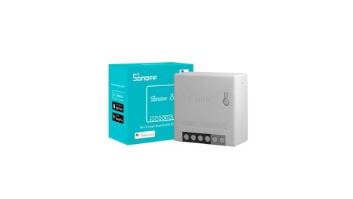 SONOFF Przełącznik Wi-Fi MINI R2 tuya