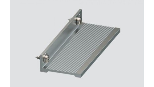 S-9500/315 (SIN) Uchwyt do szynoprzewodu ST3 MULTISYSTEM EVO i MULTISYSTEM Magnetic A.A.G. Stucchi