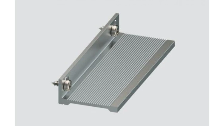 S-9500/315 (SIN) Uchwyt do szynoprzewodu ST3 MULTISYSTEM EVO i MULTISYSTEM Magnetic A.A.G. Stucchi