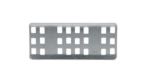Łącznik korytek LPU1H60 166621