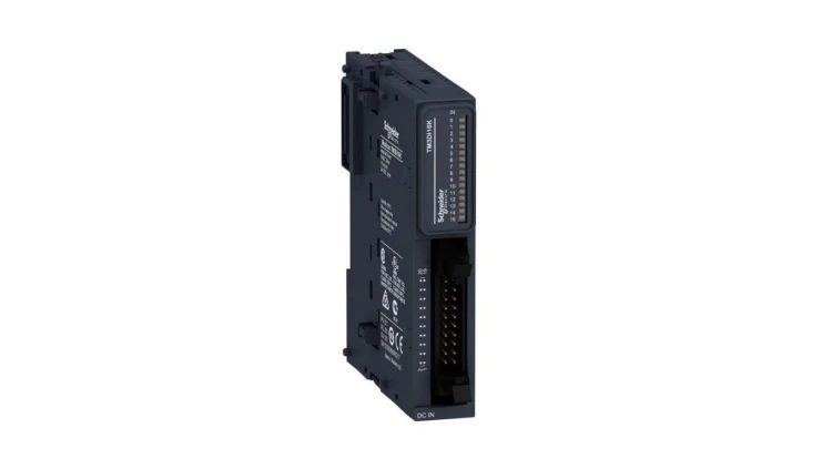 Moduł Modicon TM3-16 wejść HE10 TM3DI16K