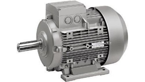 SILNIK ELEKTRYCZNY 0.18KW ŁAPOWY 1LA7060-2AA10 SIEMENS