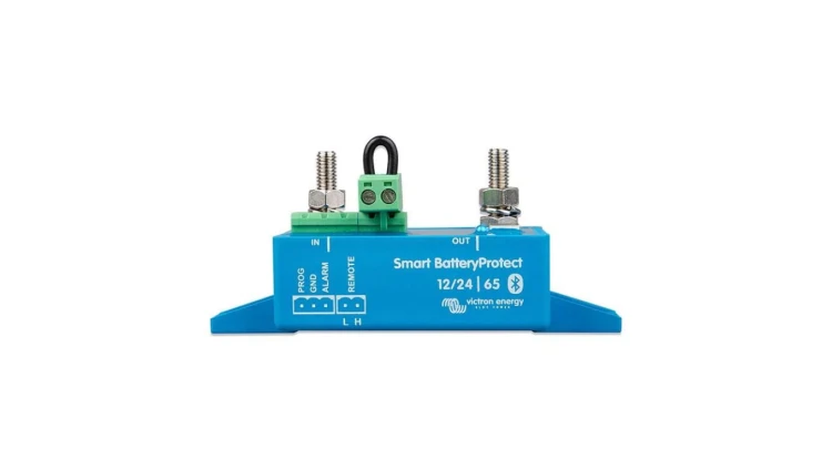 Smart Battery Protect 12/24V 65A