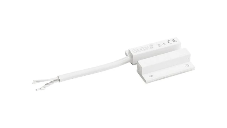 S-1 kontaktron boczny z obwodem