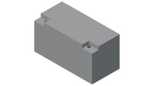 FA2008-A1 Akumulator (12 V, 65 Ah, VDS)