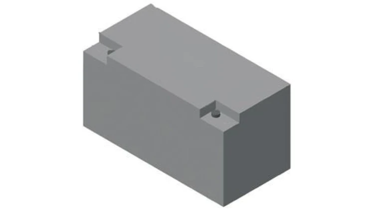FA2008-A1 Akumulator (12 V, 65 Ah, VDS)