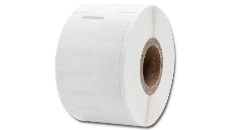 Qoltec Etykiety do DYMO LW-99012 S0722400 36 x 89 mm 260 sztuk