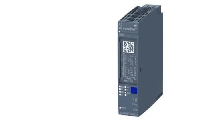 SIMATIC ET 200SP - 6ES7135-6TD00-0CA1