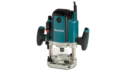 FREZARKA GÓRNOWRZECIONOWA 1650W 12MM