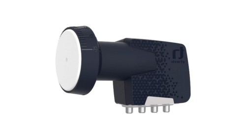Konwerter satelitarny quattro universal Premium IDLP-QTL410-PREMU-OPN INVERTO