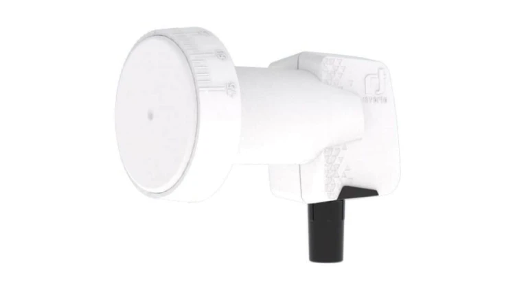 Konwerter satelitarny Single Inverto Home Pro SNL410-HMPRO-OPN