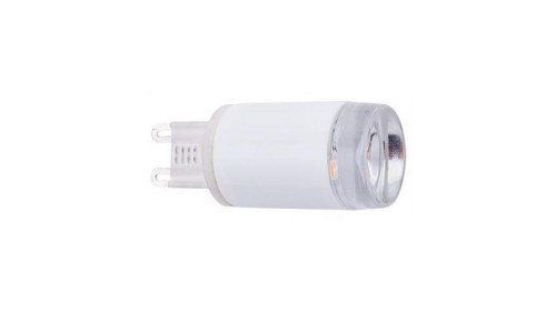 ŻARÓWKA G9 BULB LED LENS 3W 9173 Nowodvorski