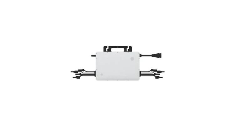 Hoymiles Mikroinwerter HMS 1600, moc znamionowa 1600W