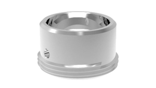 TECH RAN - Adapter do głowicy bezprzewodowej STT-868 DANFOSS M30x1.5x1,5