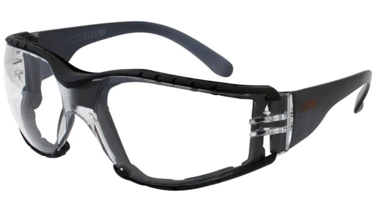 OKULARY OCHRONNE KOMFORT