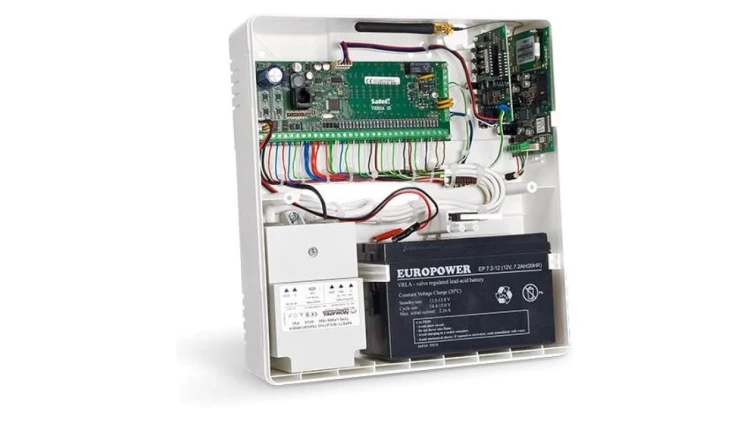 OPU-4P obudowa uniwersalna