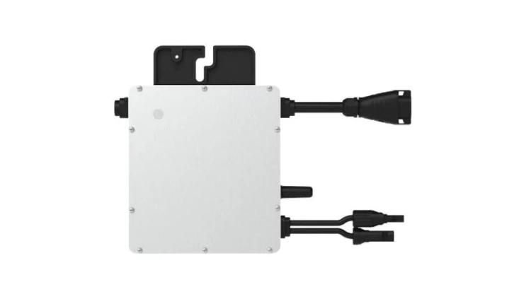 Mikroinwerter fotowoltaiczny 1-fazowy 400W HOYMILES HMS 400