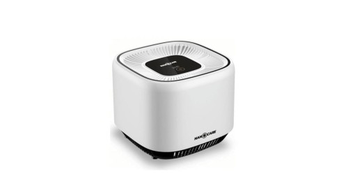 Oczyszczacz powietrza ASEPTICA green H13 UV-C biały