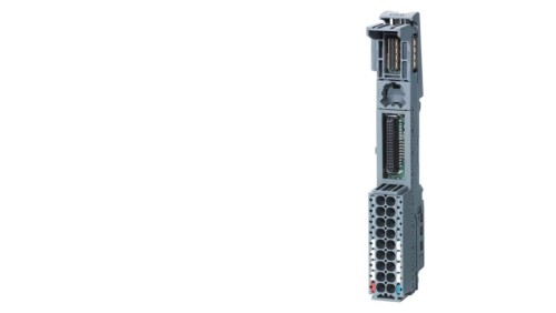 Simatic ET 200SP, Podstawka dla modułów rozszerzeń - 6ES7193-6BP00-0BA1