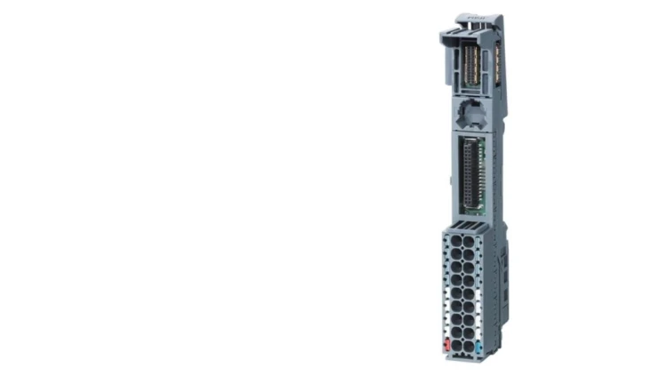 Simatic ET 200SP, Podstawka dla modułów rozszerzeń - 6ES7193-6BP00-0BA1