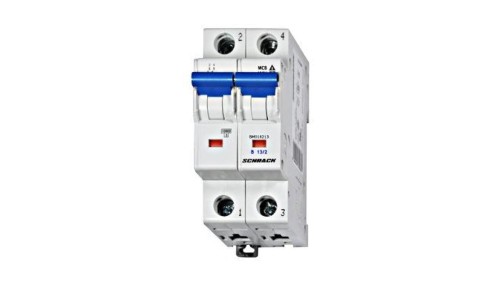 Wyłącznik instalacyjny B13A/2,10kA Seria BMS0