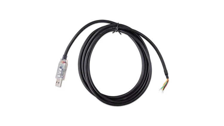Przewód RS485 to USB interface 1.8m