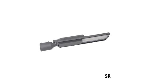 Oprawa uliczna LED 70-120W 220-240V 50-60Hz IP66 5700K SR pełna integracja z czujnikami zewnętrznymi i kontrolerami OPTICAN
