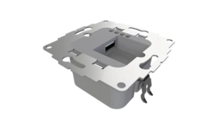 DISPLINE ŁADOWARKA PODTYNKOWA USB-A DS-99-USB