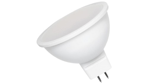 Żarówka LED MR16 GU5,3 12V 6W 585lm neutralna