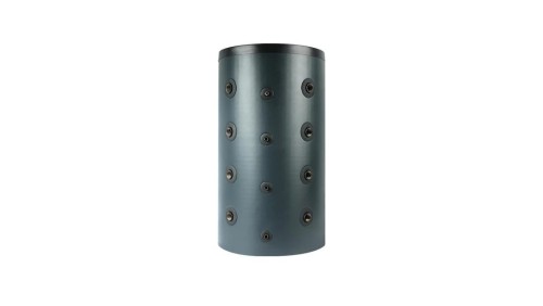 Bufor stojący bez wężownicy 100l (KB100L)