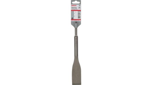 DŁUTO PŁASKIE SDS PLUS DO PŁYTEK 40*260MM