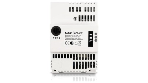 APS-412 zasilacz buforowy impulsow