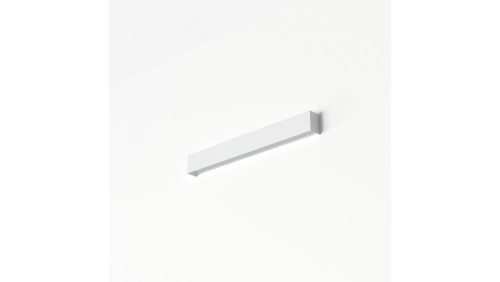 Kinkiet STRAIGHT WALL WHITE S 7568 Nowodvorski Lighting